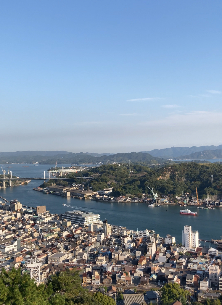 【広島・尾道】思いつきの日帰り旅