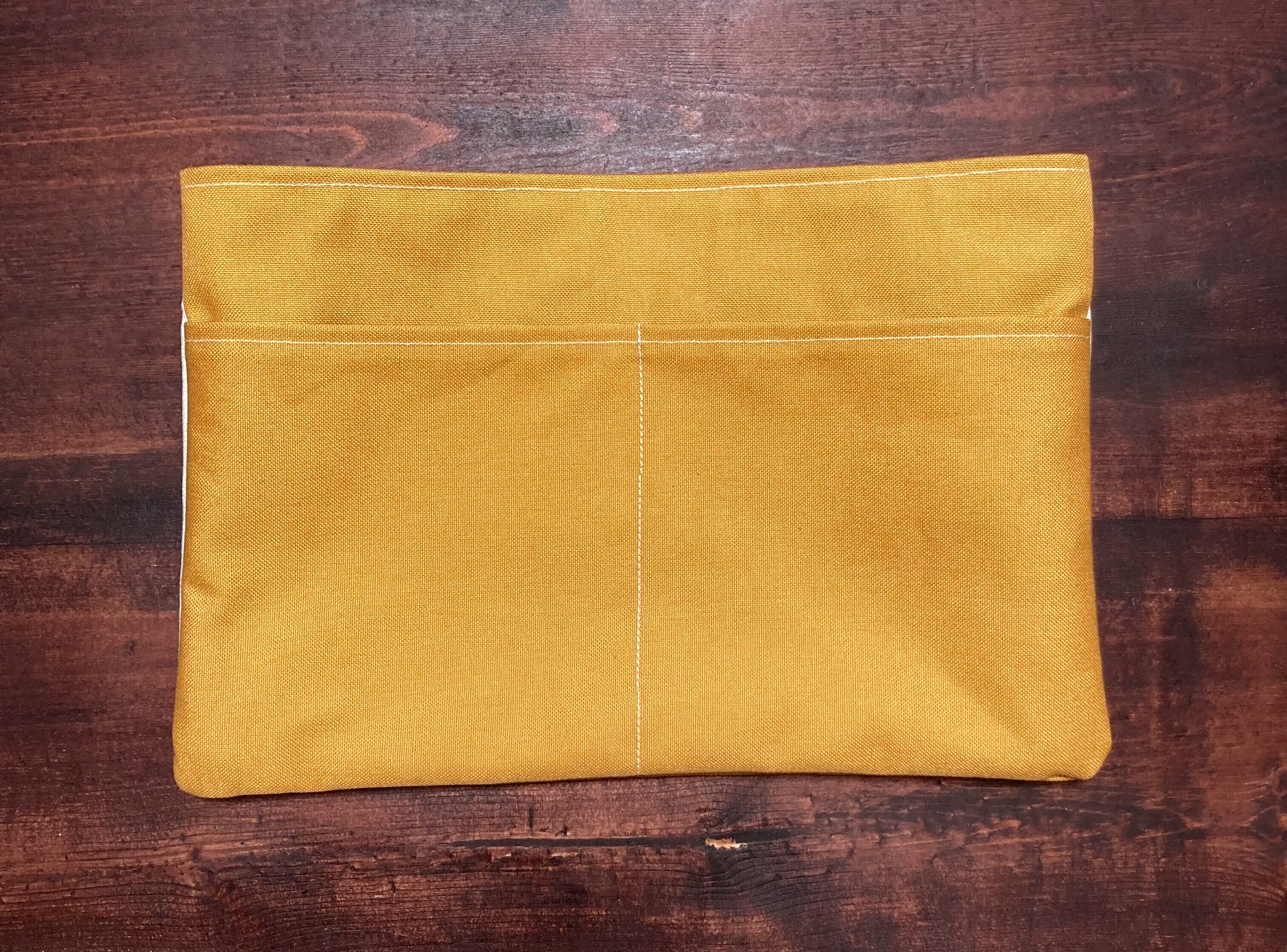 バッグインバッグを作ってみました